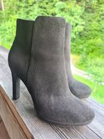 Buffalo High Heel Stiefelette