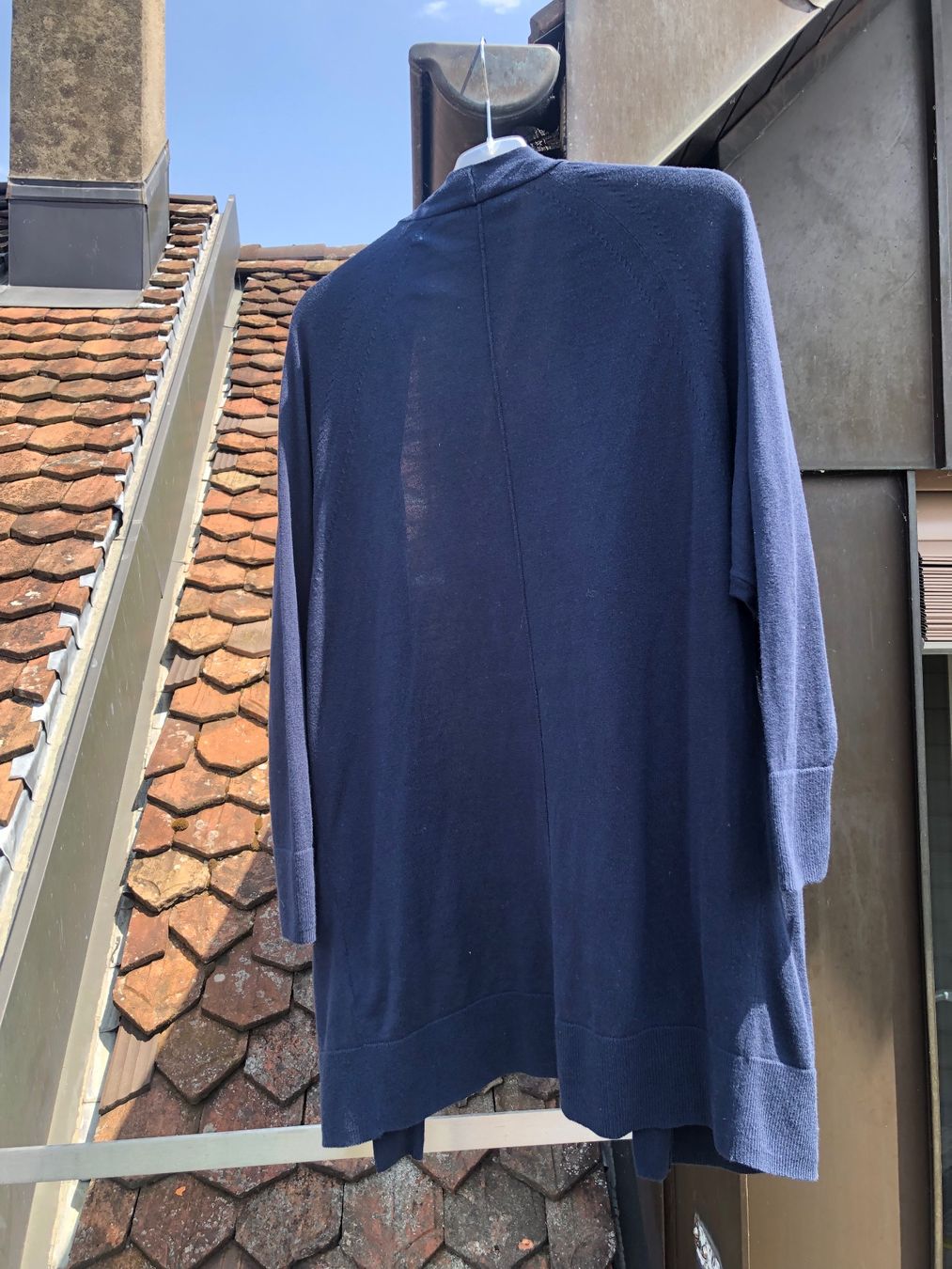Esprit Giacche: Leichte Esprit Strickjacke Gr. XS/S – Usato da Solothurn venduto da See203 2