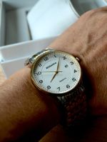 Uhr Rodania, Swiss Made