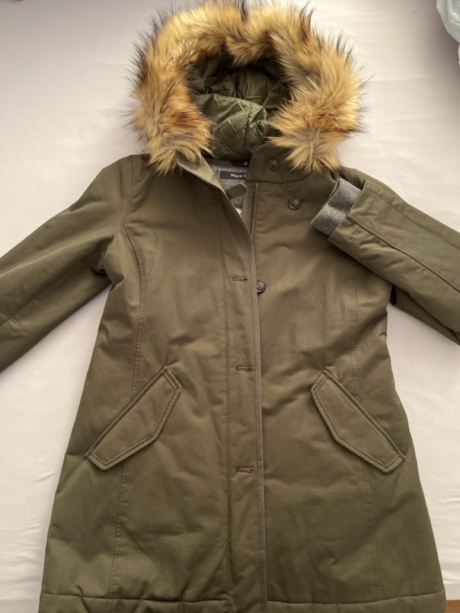 Marc O'Polo Giacche: Winterjacke Marc O‘Polo – Usato da Fürstenau venduto da dur_r9f6