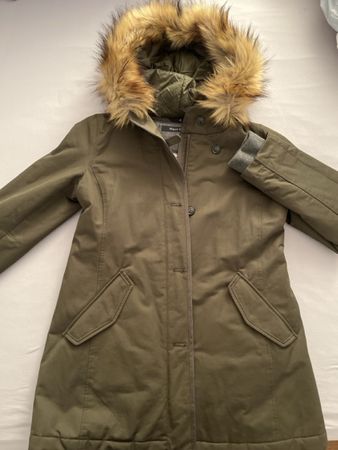 Winterjacke Marc O‘Polo