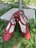 Pikolinos Sandalen Rotbraun neu  Gr.39
