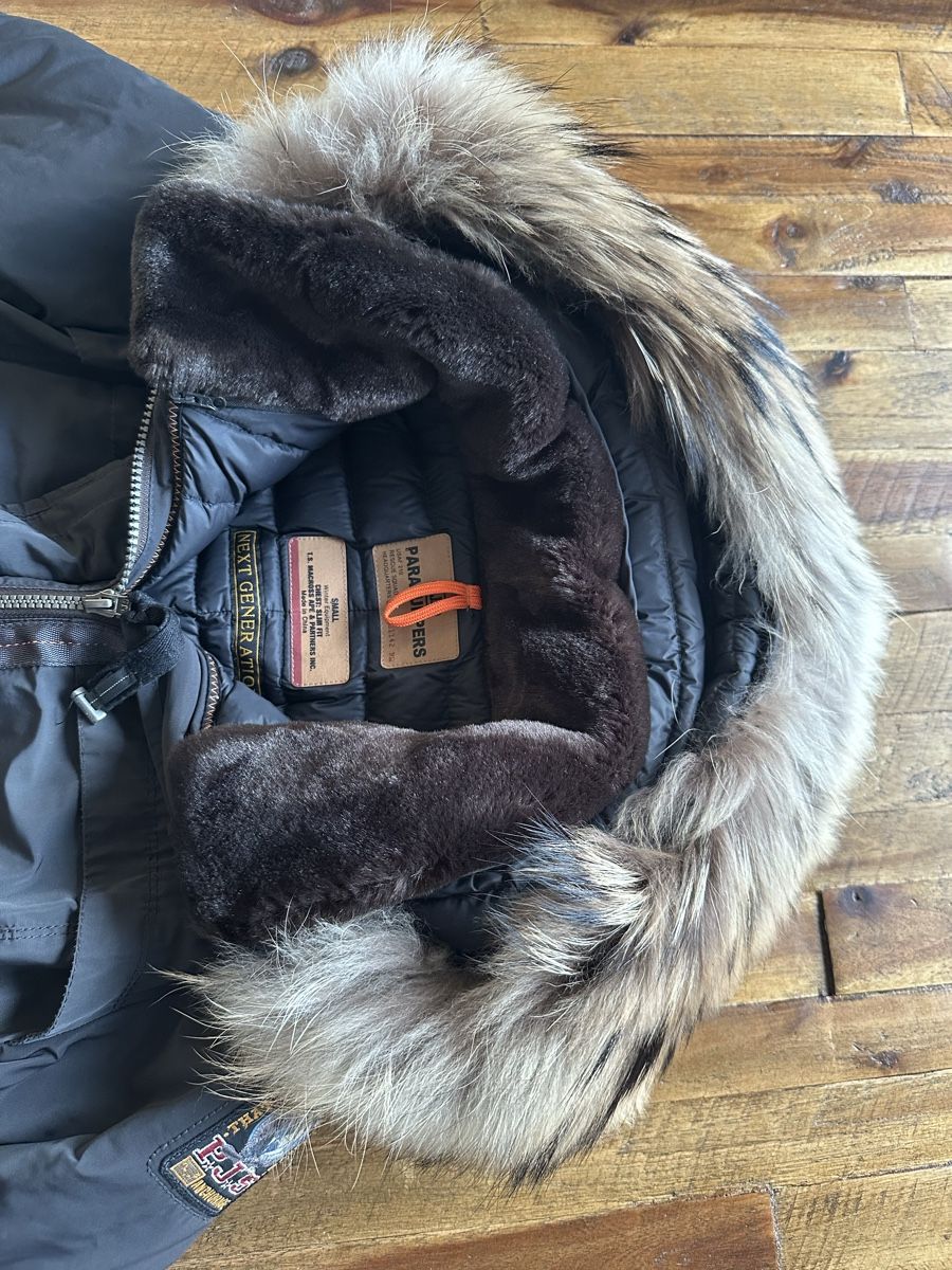 Parajumpers Giacche: Jacke (Marke: Parajumpers) – Usato da Kräiligen venduto da SITARO 1