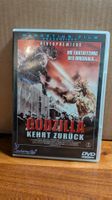 DVD Godzilla kehrt zurück 