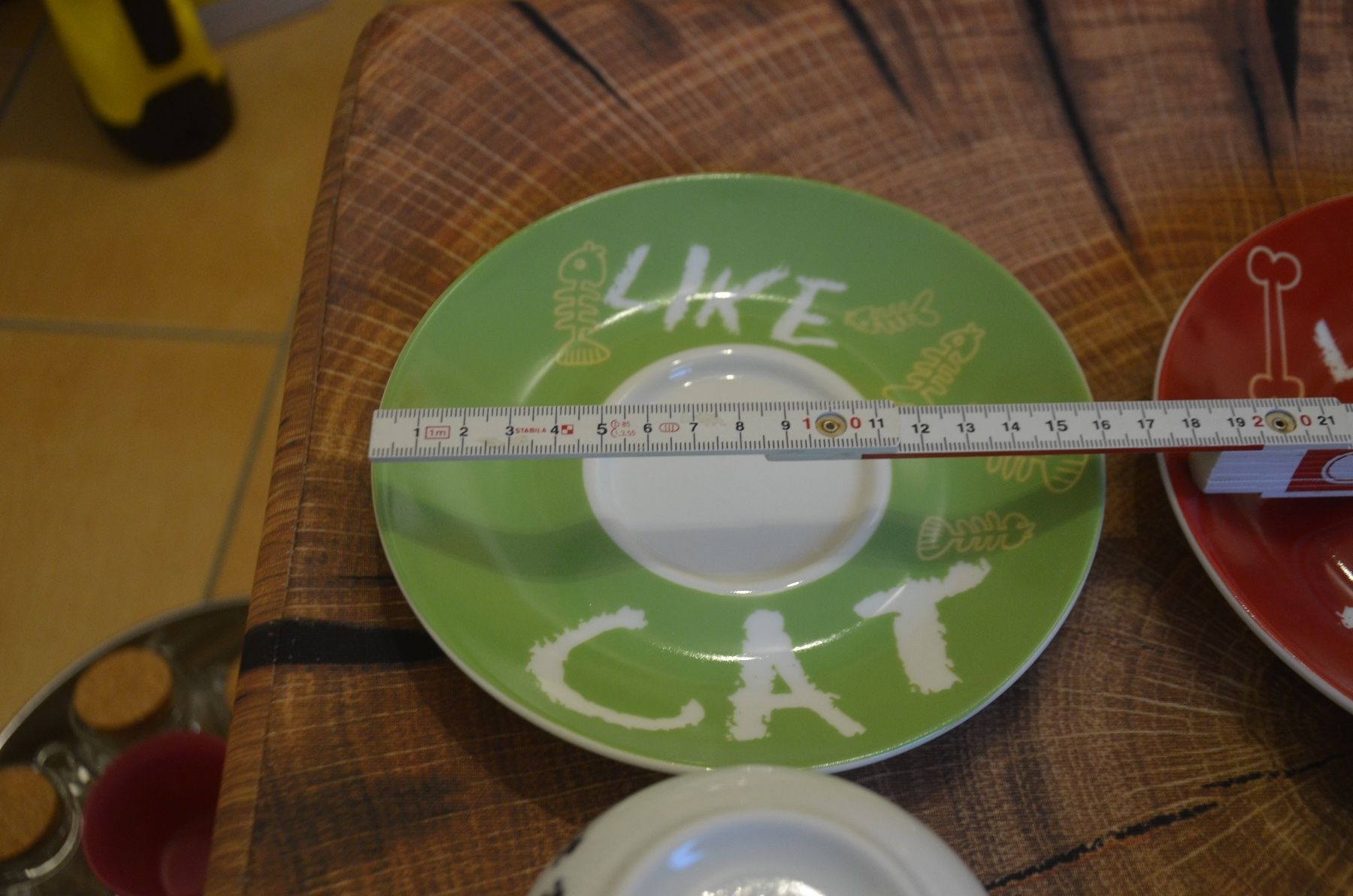Tazze: 2 HERZIGE TASSE – Usato da Chiasso venduto da Dolly015 2