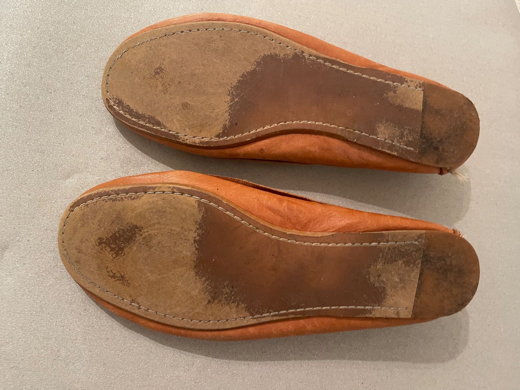 Zara Chaussures femmes: Zara Schuhe aus Leder – D'occasion à Adliswil par JadrankaR 3