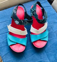 Sublimes sandales très confortables LOINTS of Holland t. 37