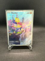 Pokemon White Flare - Mienfoo Illustration Rare 133/086