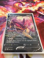 Kleoparda V (CRE 104) / Pokemon / Schaurige Herrschaft