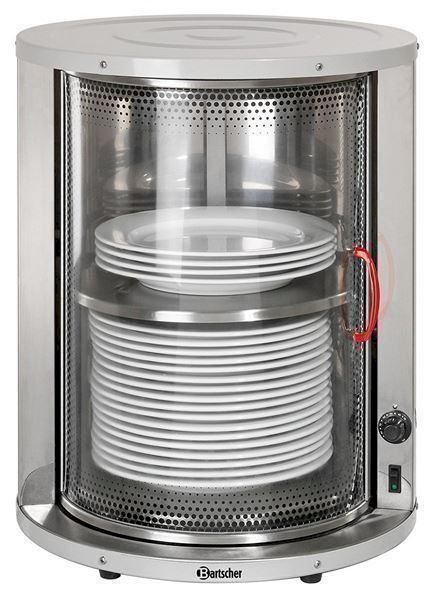 Elettrodomestici da cucina: Bartscher B103069 Tellerwärmer – Nuovo e nell'imballaggio originale da Bottighofen venduto da zaap