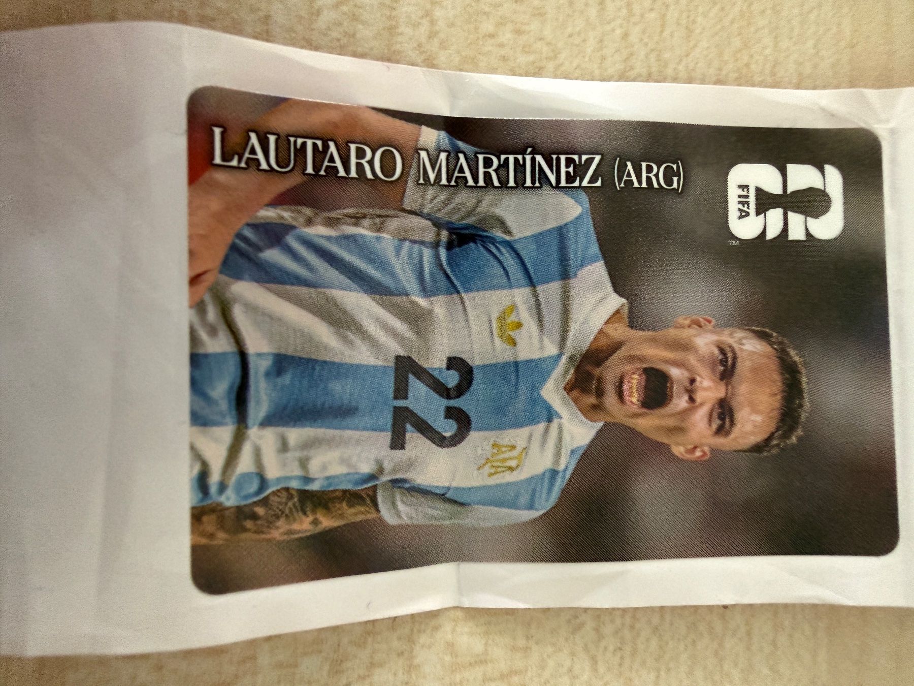 Panini Carte collezionabili: FIFA Coca Cola Sticker 4er Set Josko Gvardiol – Usato da Oftringen venduto da ste_mp2b 1