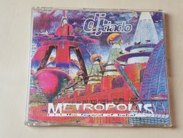 DJ Dado Metropolis