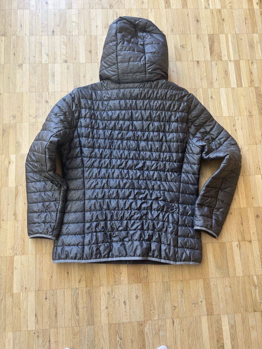 CMP Giacche: CMP Steppjacke mit Kapuze – Nuovo (secondo la descrizione) da Celerina venduto da Heli87 1