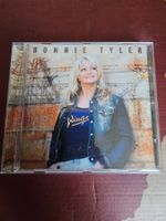 CD - Bonnie Tyler – Wings (Pop Rock, 2005)