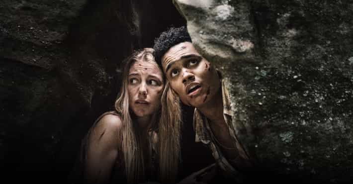 Alle DVDs: WRONG TURN - The Foundation - Reboot 2021 – Gebraucht aus Luzern von cole.trickle 3