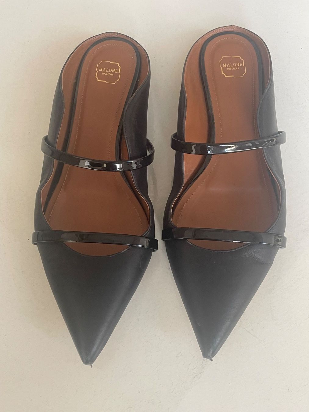 Scarpe da donna: Malone Souliers 40 Schuhe – Usato da Minusio venduto da Pink222 6