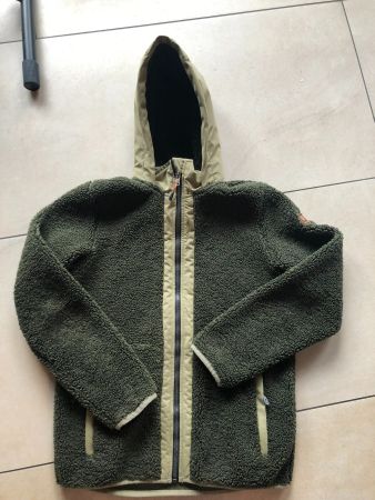46 NORD Sherpa Kinder Midlayer Gr. 152