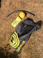 Spikeballset