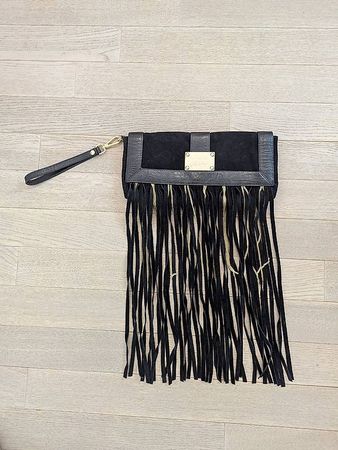 Borsa a mano Mangano Luxury