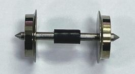 ROCO Radsatz 130446