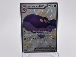 Paldeas Schicksale - Paldea-Suelord ex  (PAF 219) - DE