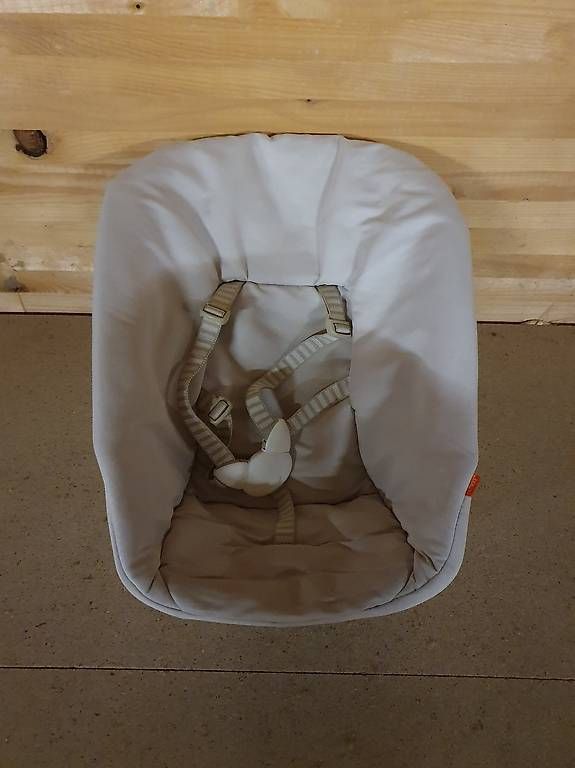Seggioloni: Tripp Trapp Newborn Set – Usato da Felben-Wellhausen venduto da Eli-Air 1
