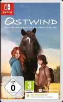 Ostwind – Ein unerwartetes Abenteuer Nintendo Switch