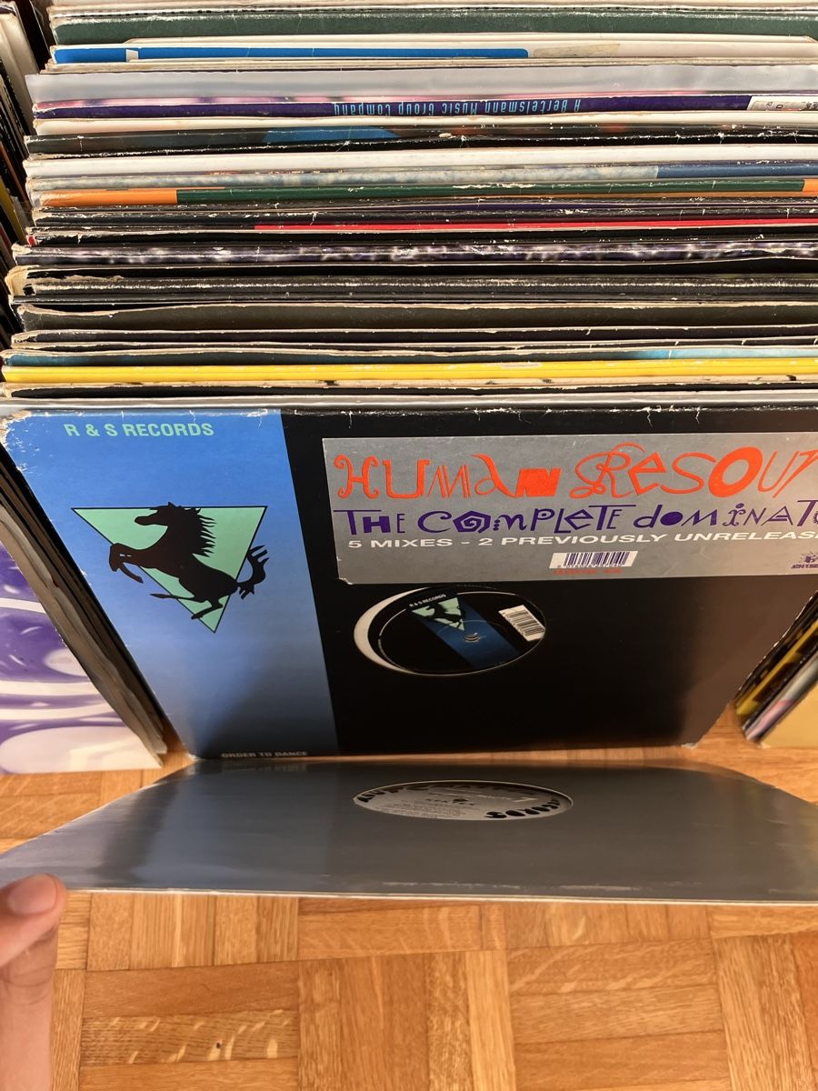 Dischi in vinile: 209 vinyles techno/ Hardtrance années 90 – Difettoso da Lausanne venduto da ant_68z8 6