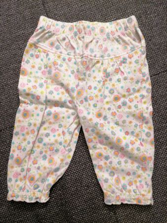Sommerhose Gr 62
