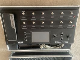 Head Rush Pedalboard Multi-Effects Guitar Processor