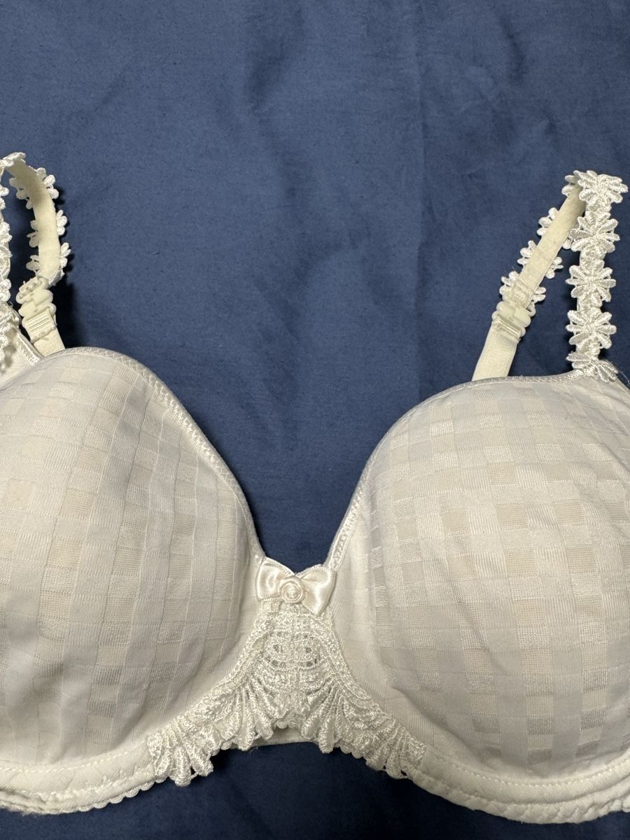 Marie Jo Autres dessous: Marie Jo BH, Grösse 75 D – D'occasion à Haldenstein par nicB74 1