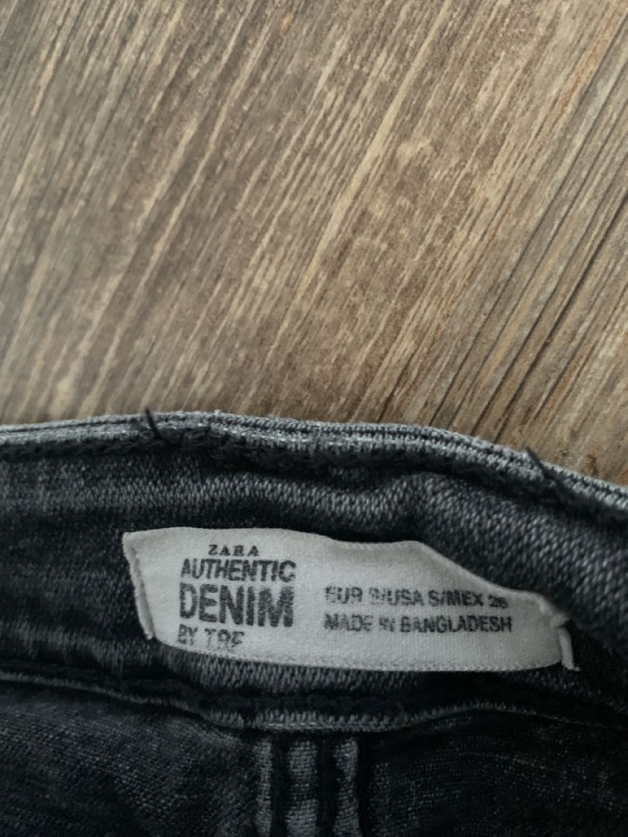 Zara Gonne: Zara Jeans-Jup – Usato da Emmen venduto da ama_8wmn 2