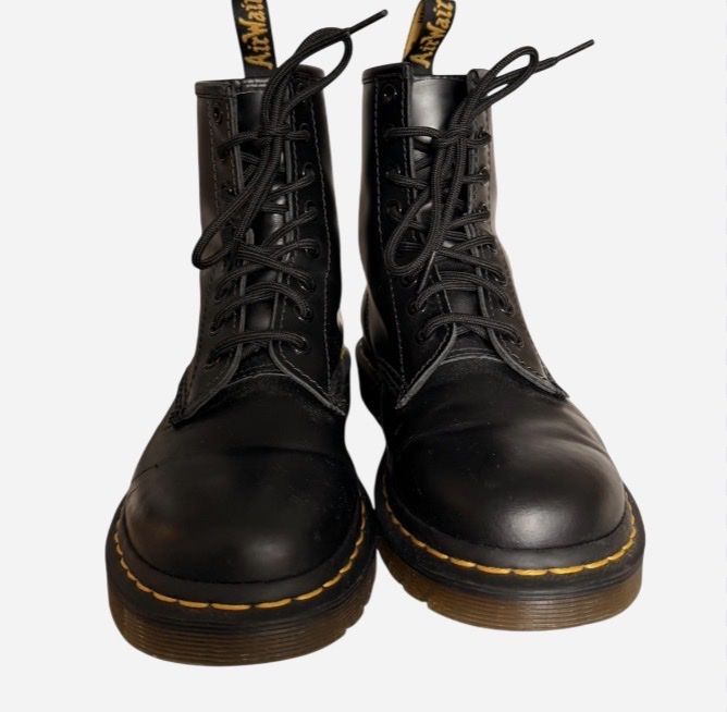 Dr. Martens Damenschuhe: Dr Martens – Gebraucht aus Hermrigen von jar_9jqw
