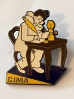 1 Pin Cima