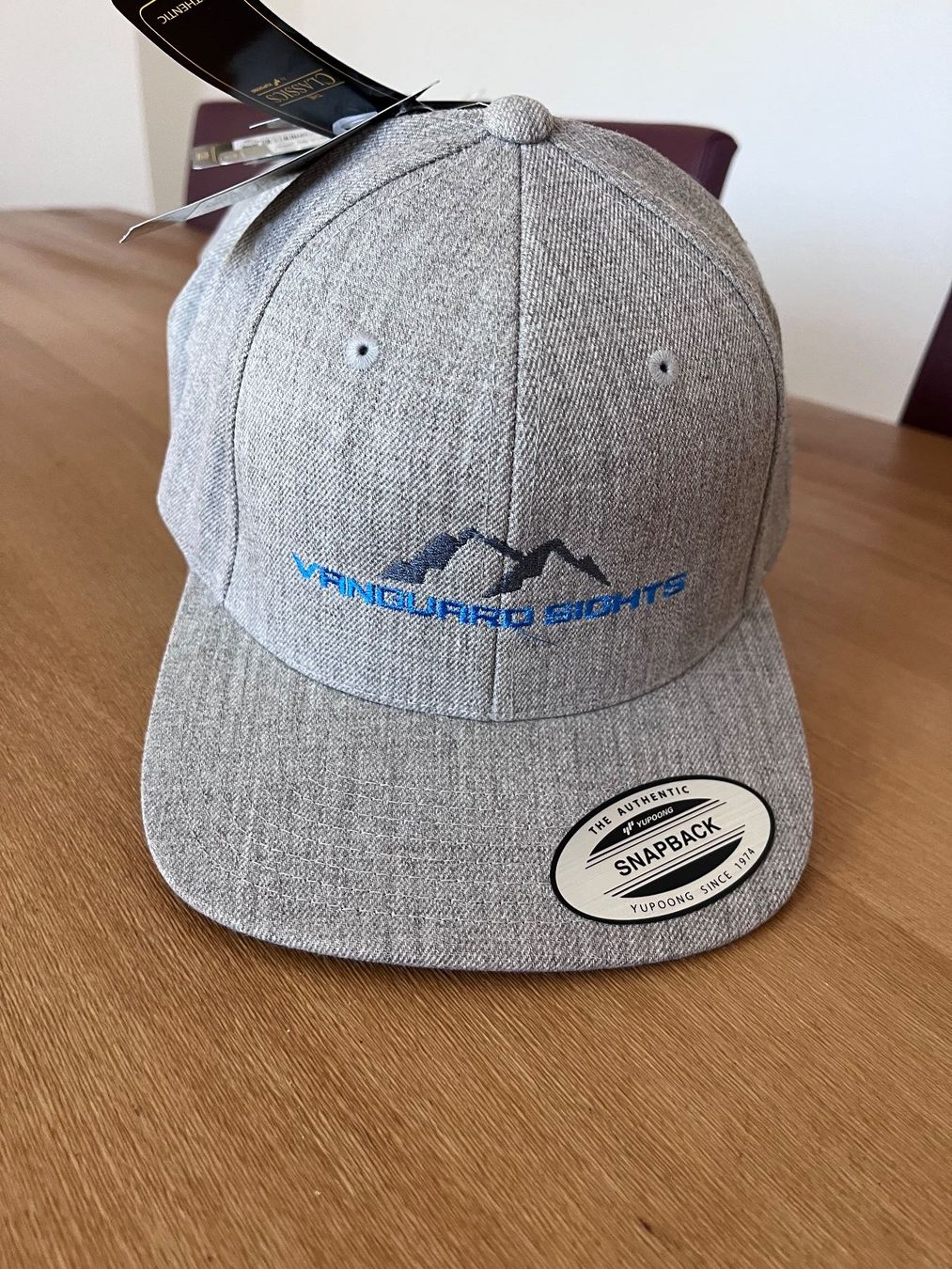 Copricapi, berretti & cappellini: Baseballkappe neu, 20 Stück – Nuovo e nell'imballaggio originale da Roggwil BE venduto da KarotteV