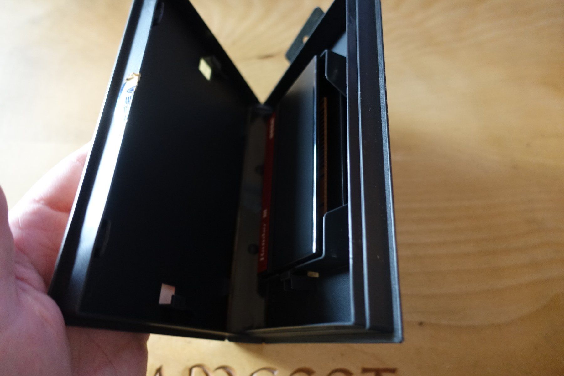 Sega Giochi: Rambo III - Sega Master System – Usato da Steinach venduto da Gamecet 4