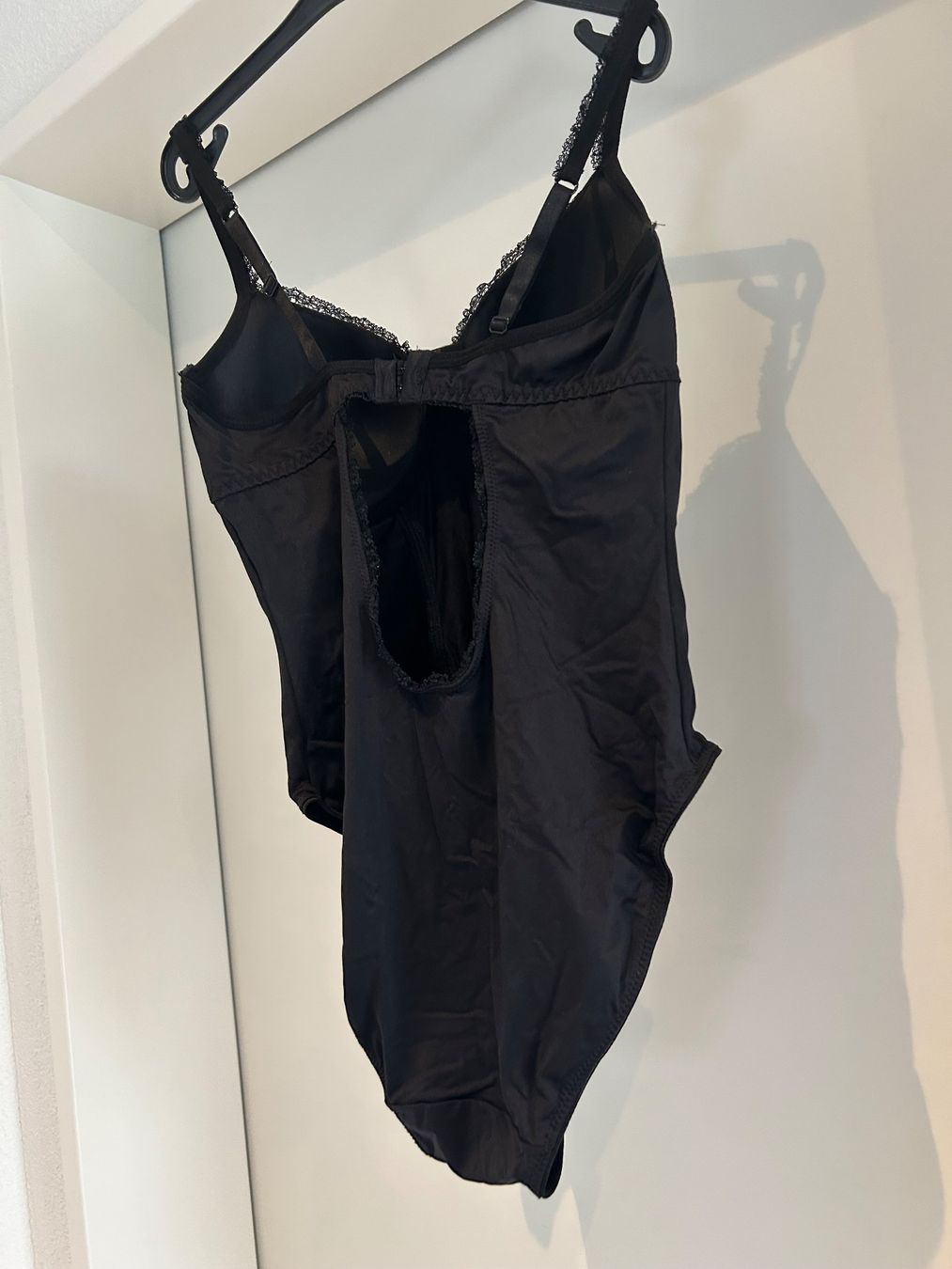 Altra biancheria intima: Damen-Spitzenbody – Nuovo e nell'imballaggio originale da Wynau venduto da eclub 2