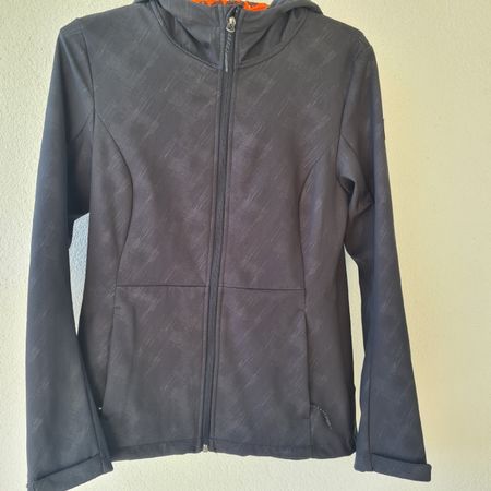 Outdor Wind und Wetter Jacke Gr. 36