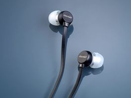 Klangstarke Ohrschmeichler mit langlebigem Kabel & vergoldet