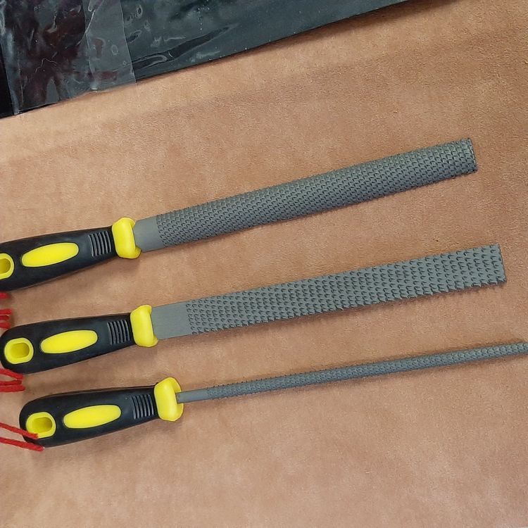 Raspeln Set 3teilig (Neu (gemäss Beschreibung)) in Zürich für CHF 9 ...