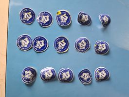 50 Floralp Punkte