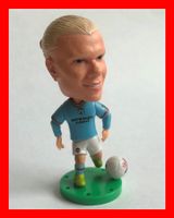 Minifigur Erling Haaland Norwegen Manchester City Dortmund