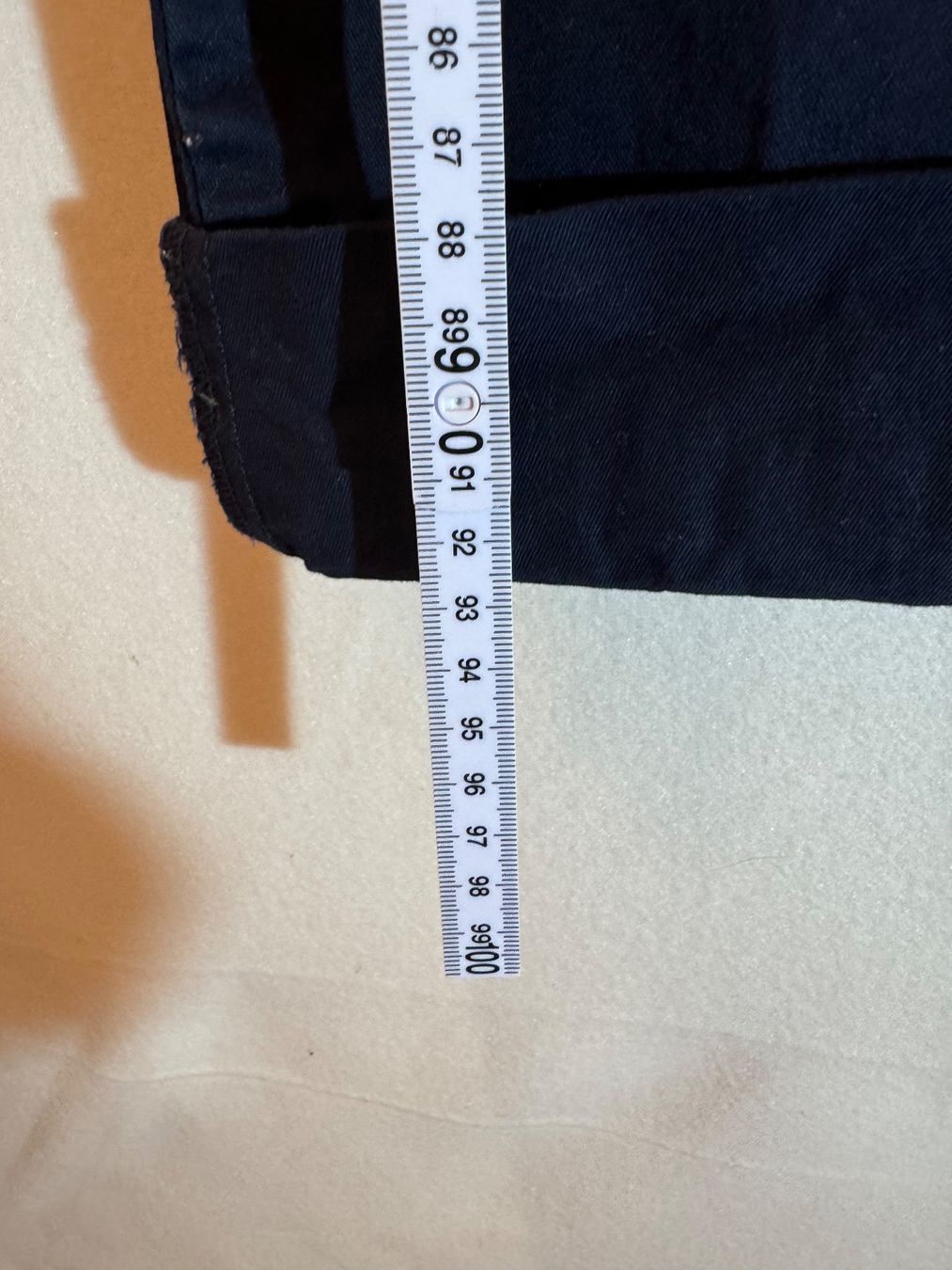 Esprit Jeans: Jeans von Esprit Gr. M/L – Usato da Grosswangen venduto da second_hand_dress 2