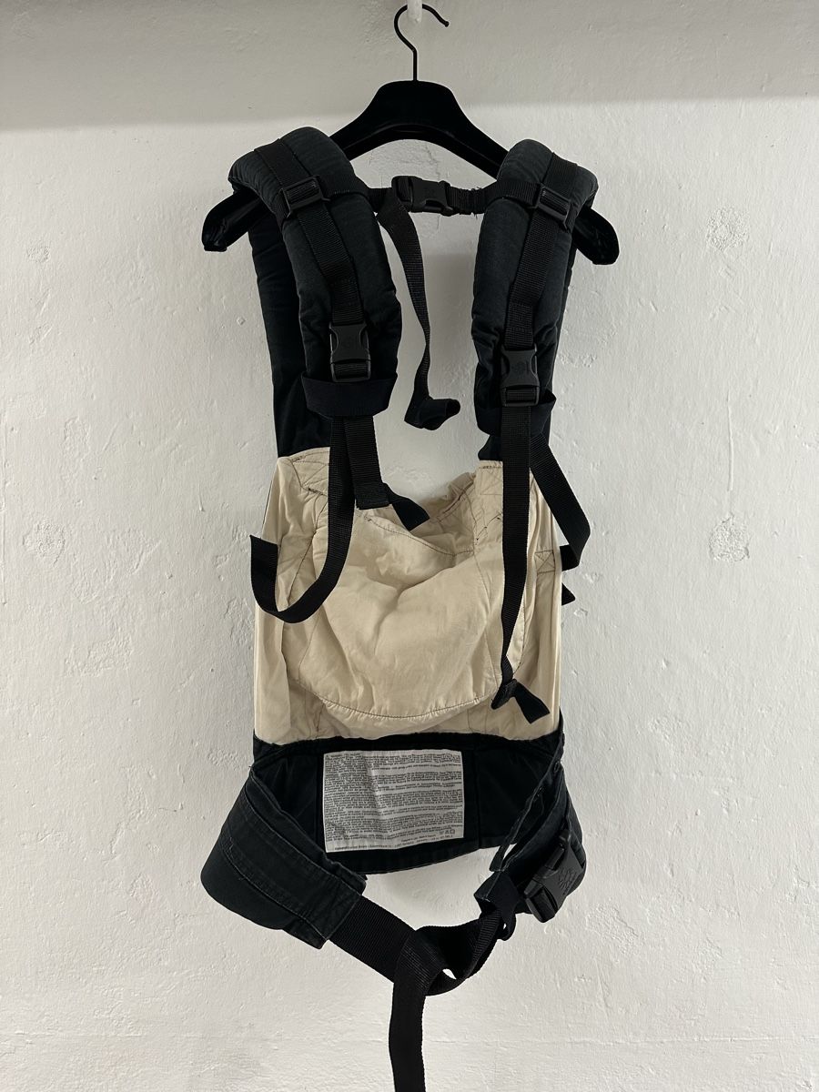 Ergo Baby Marsupi portabebè: Ergobaby Original Carrier – Usato da Uster venduto da staernli4 2