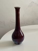 Matsuyama Gaei Japanese vase 