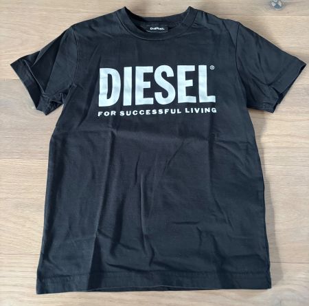 Diesel T Shirt Kids 6 Jahre