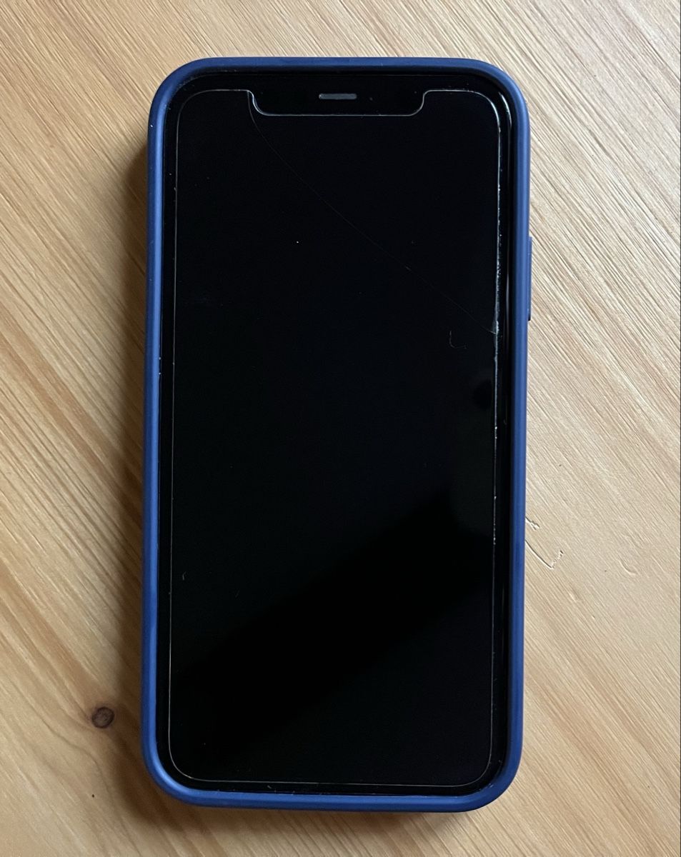 Apple Handys / Smartphones: Iphone 11 – Gebraucht aus Humlikon von leo_f2cv 1