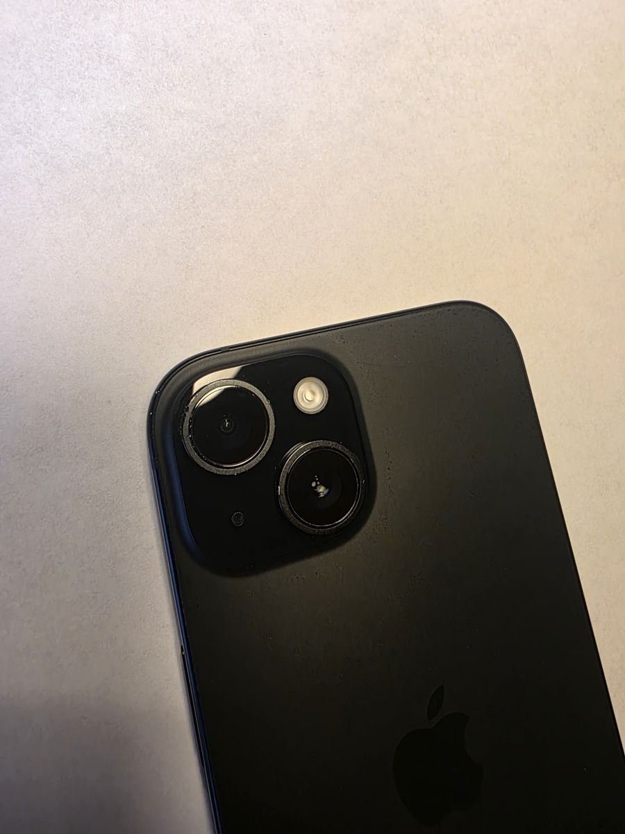 Apple Handys / Smartphones: iPhone 15 128GB  top Zustand – Gebraucht aus Oberschan von izz23 2