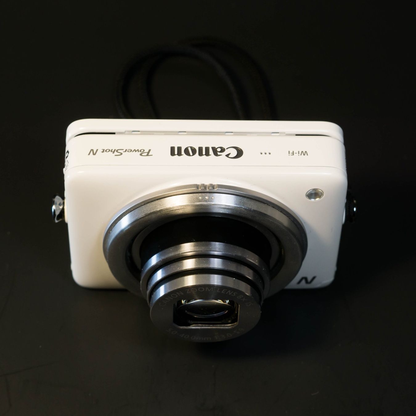 Canon Kamera: Canon PowerShot N Digitalkamera - – Gebraucht aus Thörishaus von vintagger 8