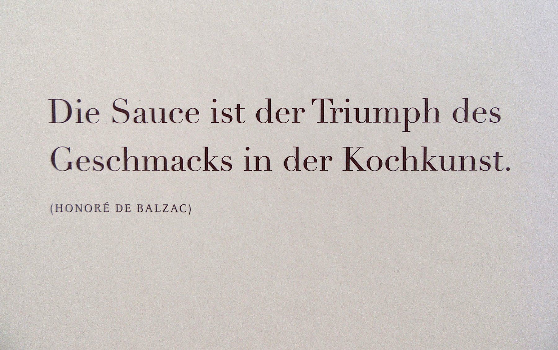 Bücher: Das grosse Buch der Saucen – Gebraucht aus Auenstein von Padabimbim 1
